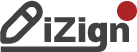 iZign Logo