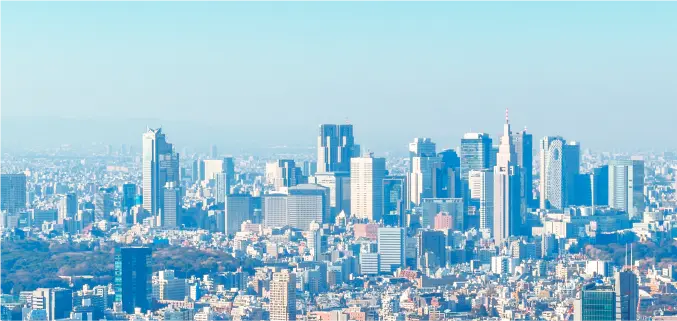 BUILD SUSTAINABLE IMPACT