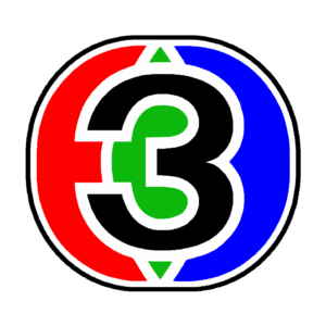 3