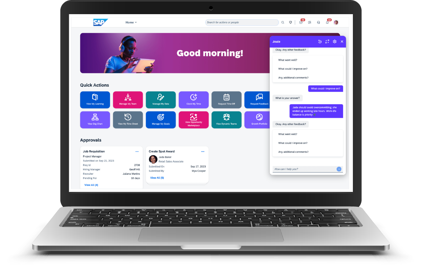 Artificial intelligence