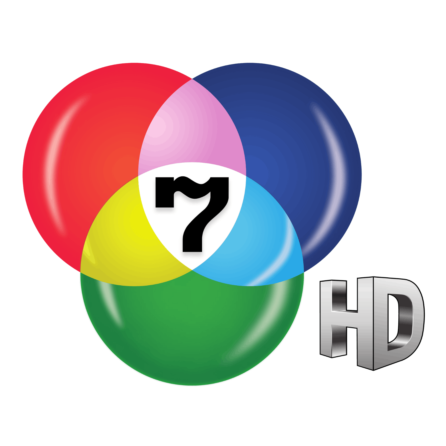 7 HD