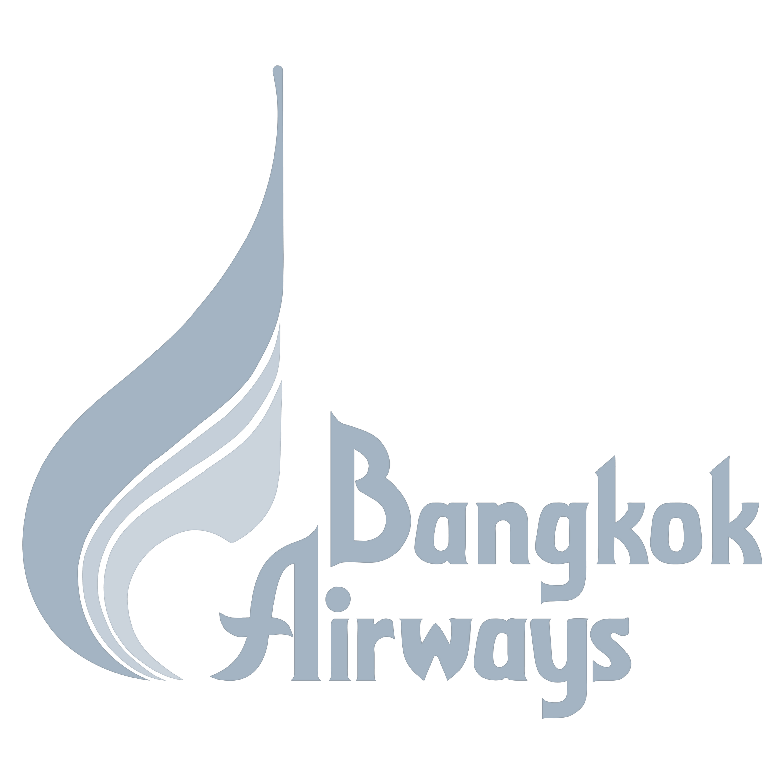 Bangkok Airways