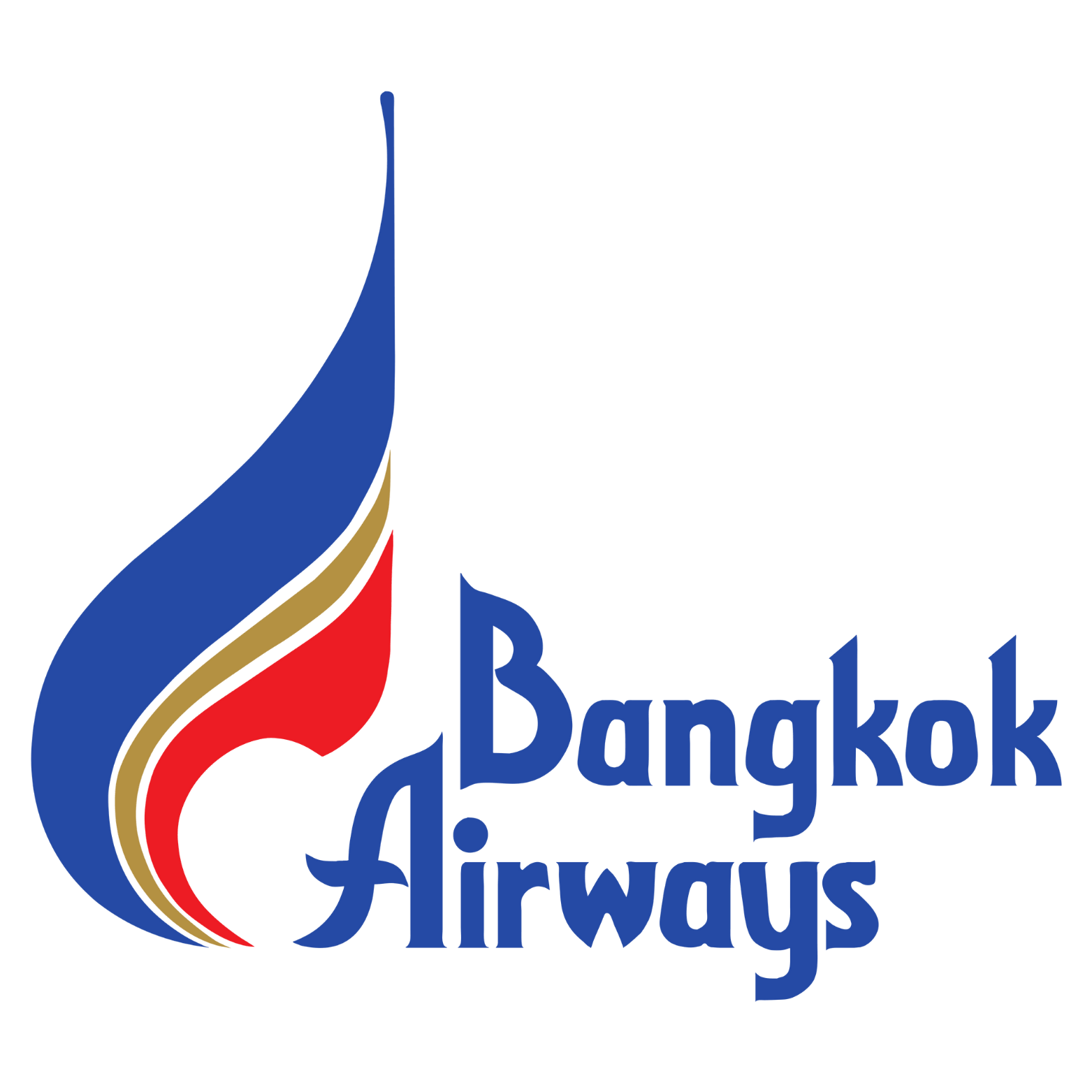Bangkok Airways