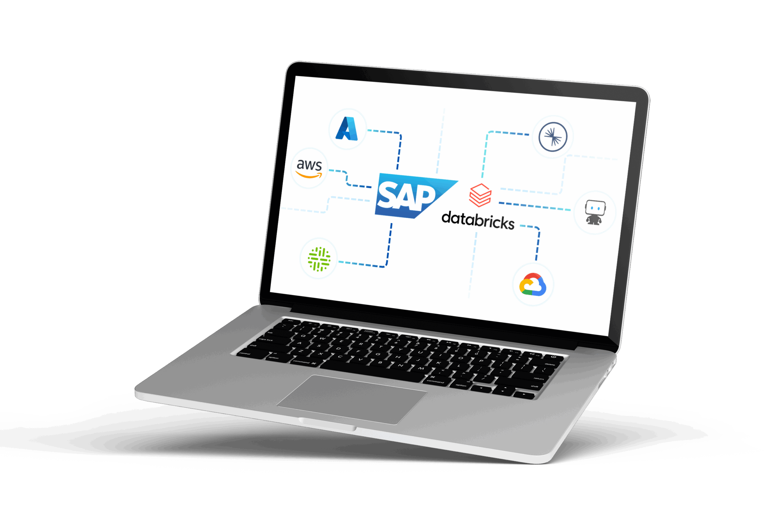 Simplify your data landscape with an open data ecosystem
