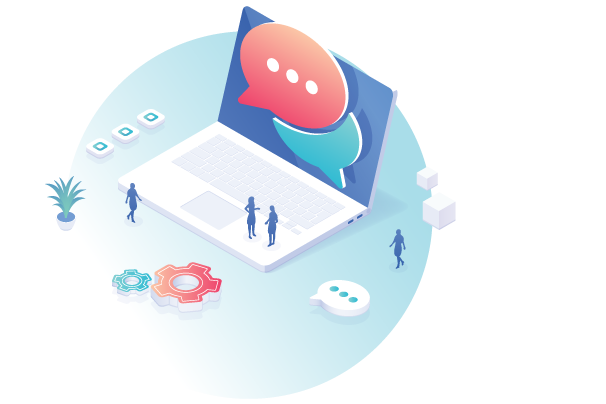 Transparent Communication