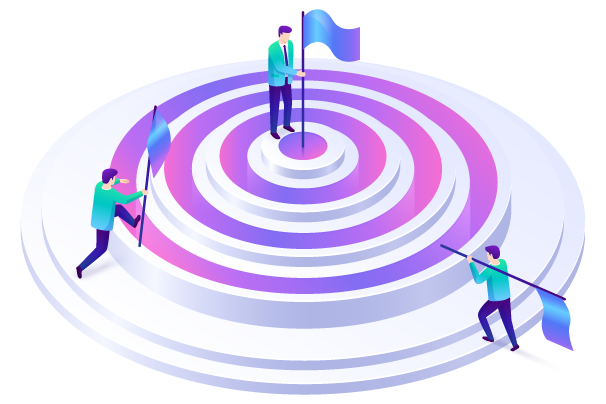 Committed & Delivered