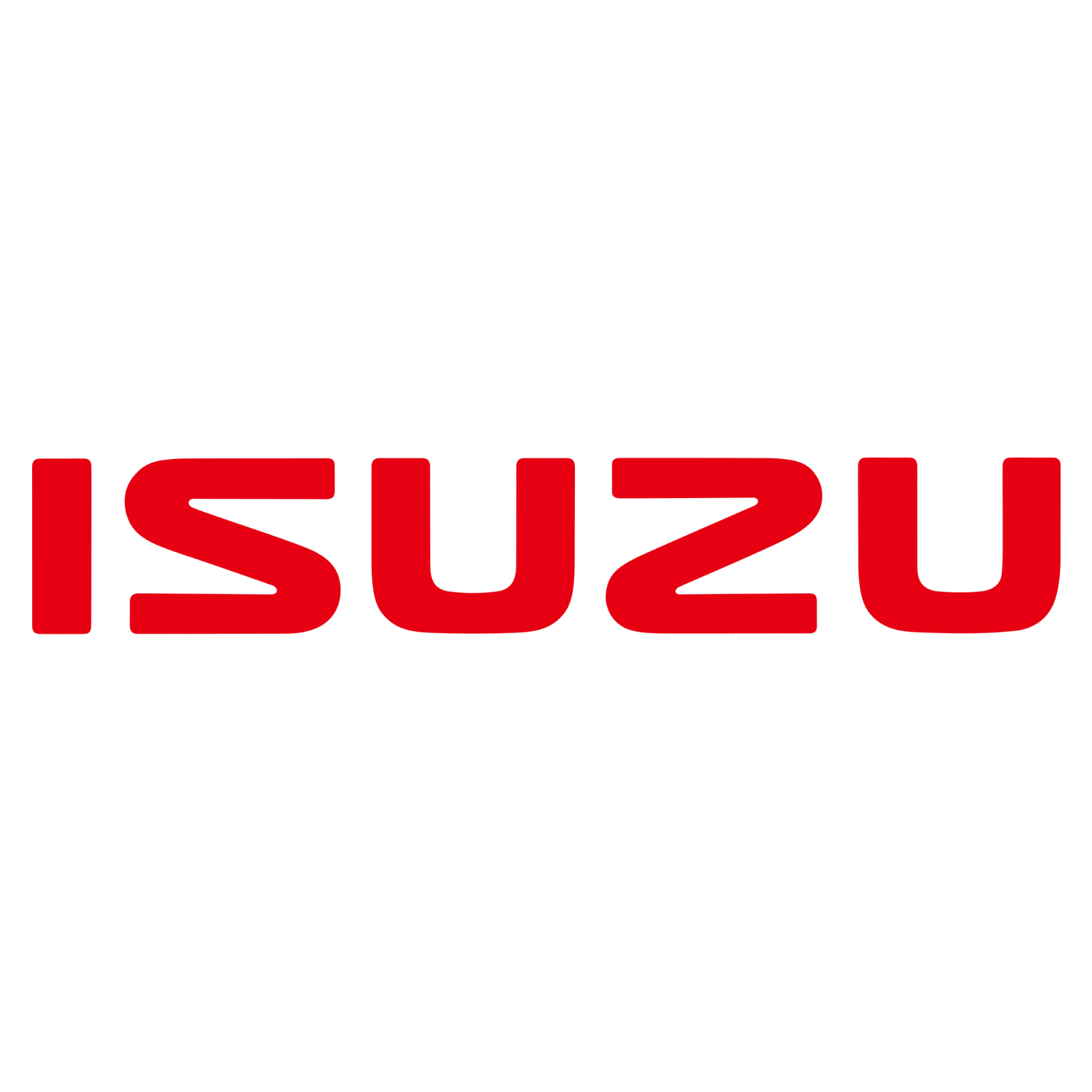 ISUZU