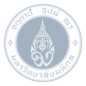 Mahidol