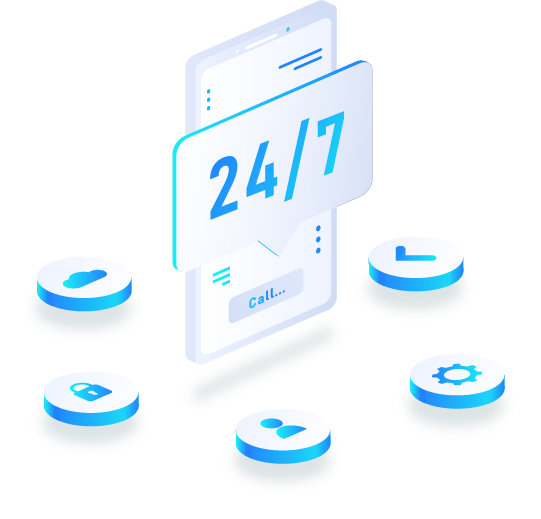 End-to-End Digital Excellence