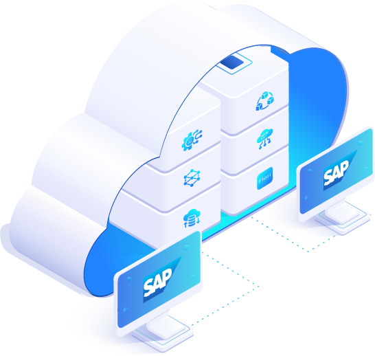 SAP Consulting & Implementation