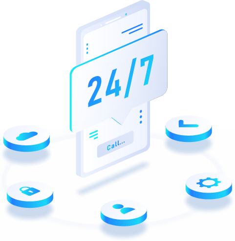 End-to-End Digital Excellence