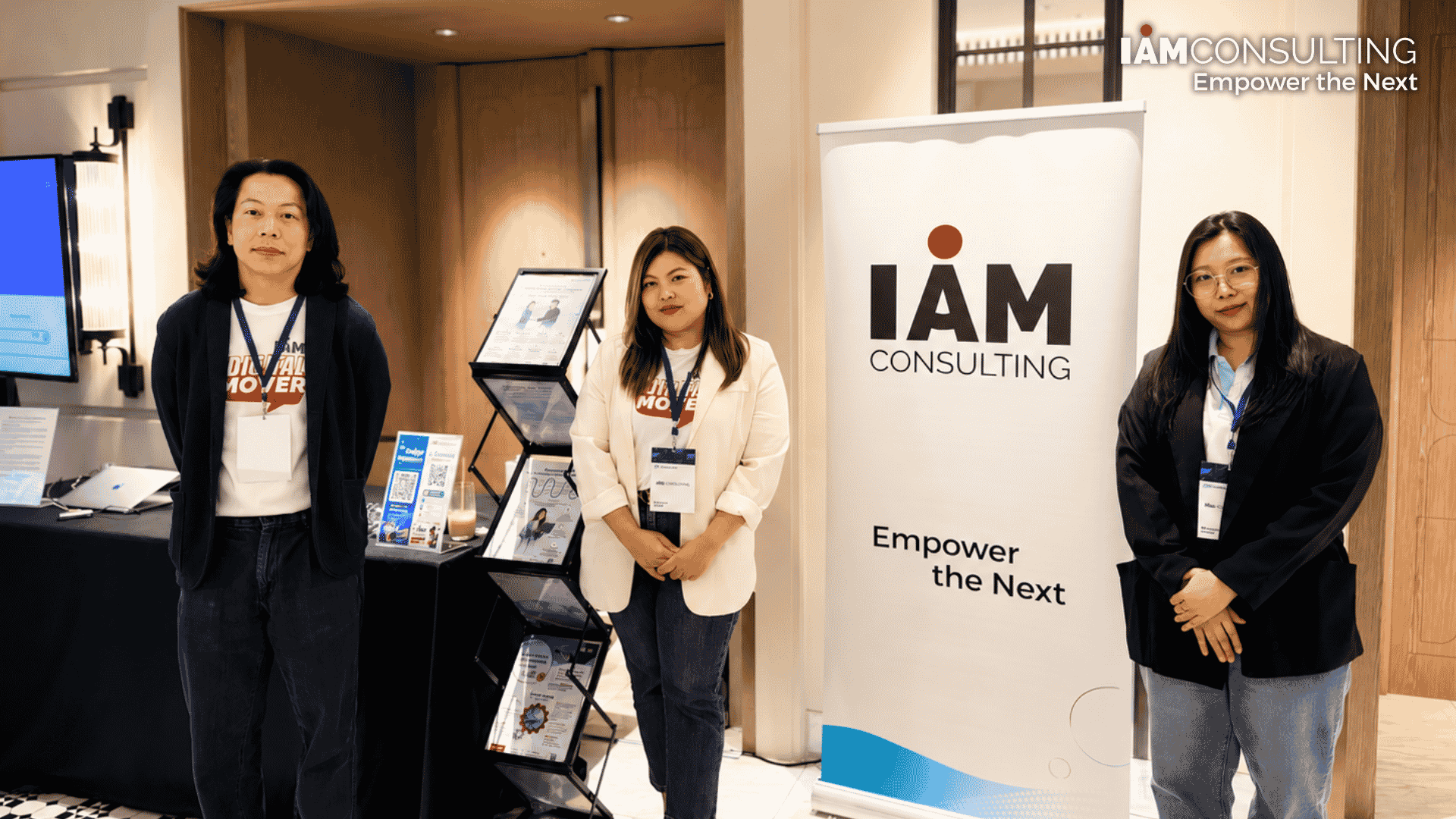 hr connect